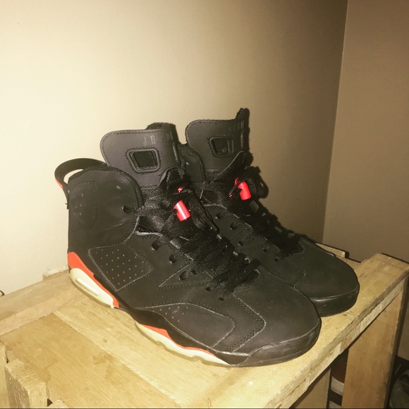 unauthorized air jordans